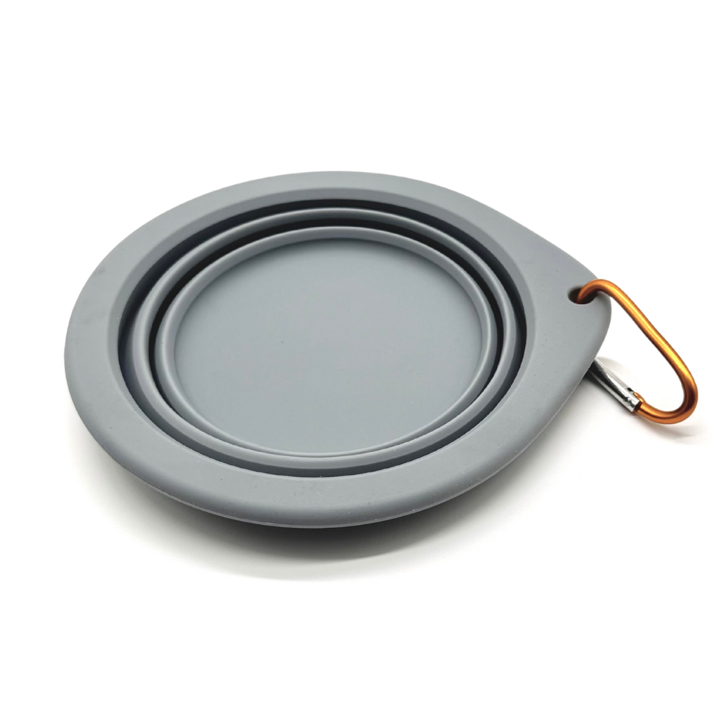 Foldable Reisenapf the Solo Bowl