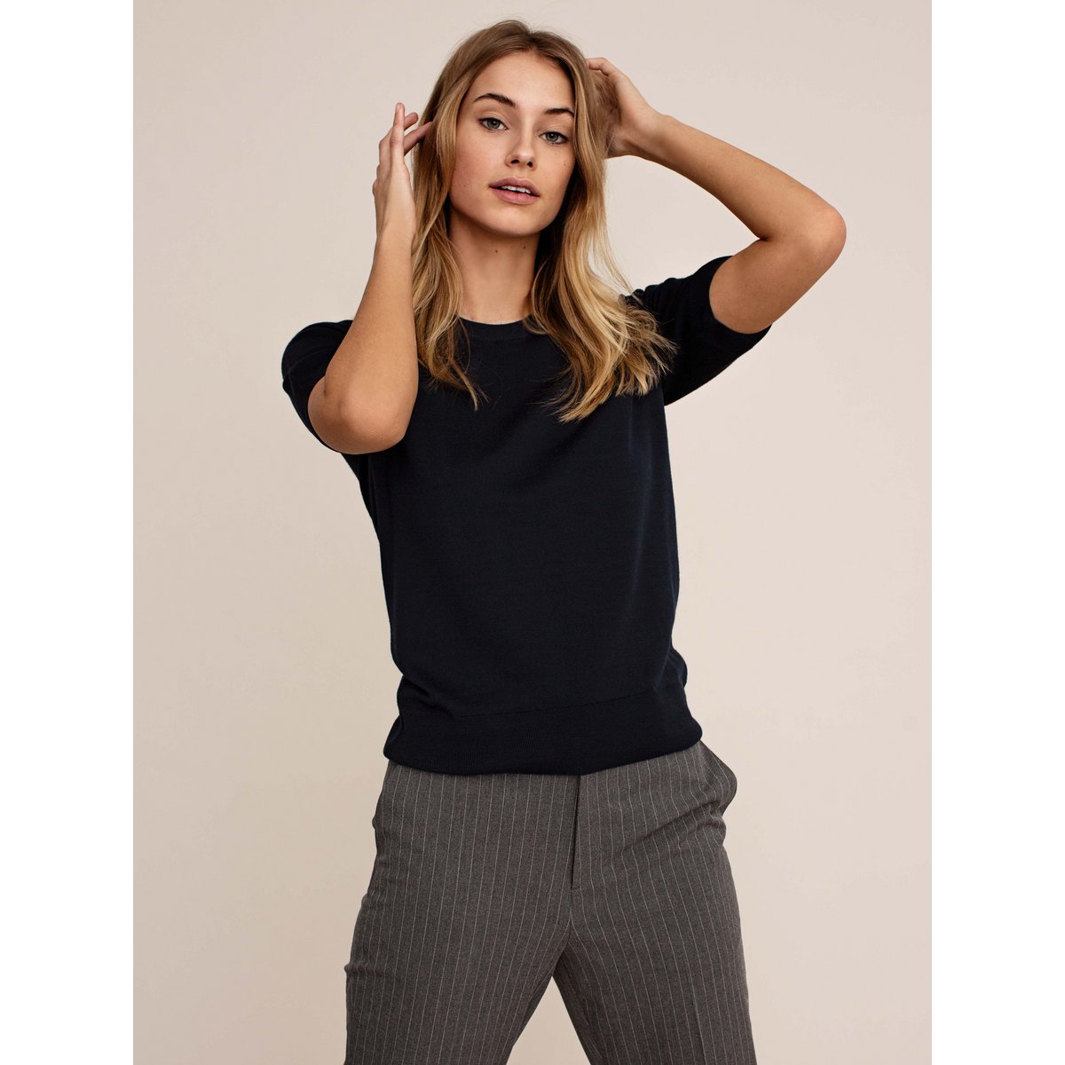 Cipress knitted jumper