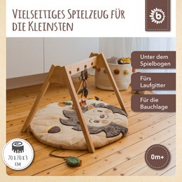 Play cover Igel Piksi