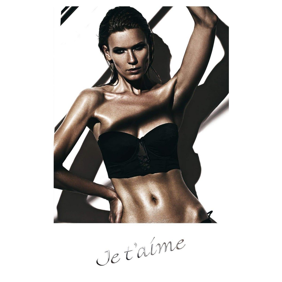 JE T'AIME Scandaleuse • woda perfumowana 100 ml • perfumy dla kobiet