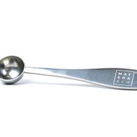 Matcha measuring spoon