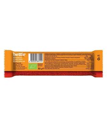 Wholeseed Sesame Bar, organic, Bett'r, 30g