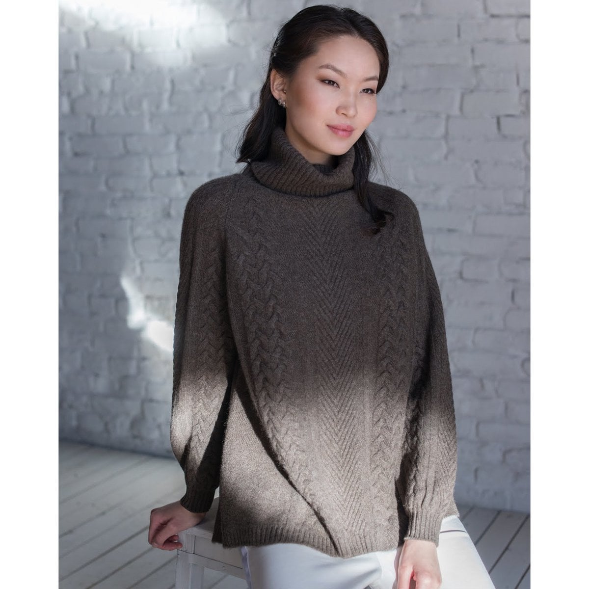 Sweater Mirge