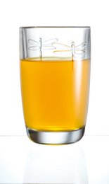 BICCHIERE LUNGO 40 CL LIBELUS