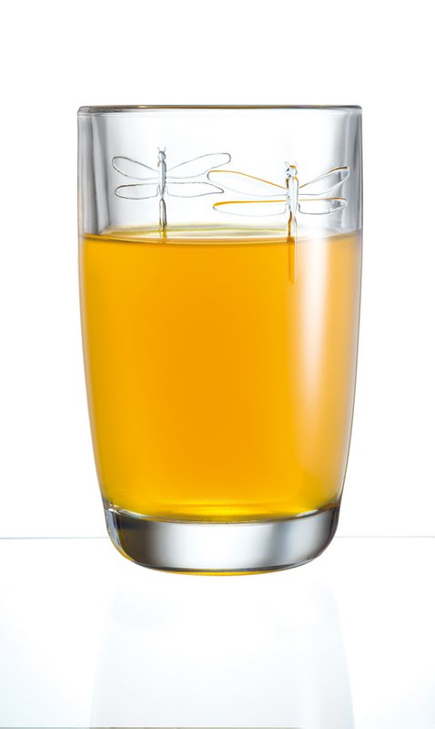 BICCHIERE LUNGO 40 CL LIBELUS