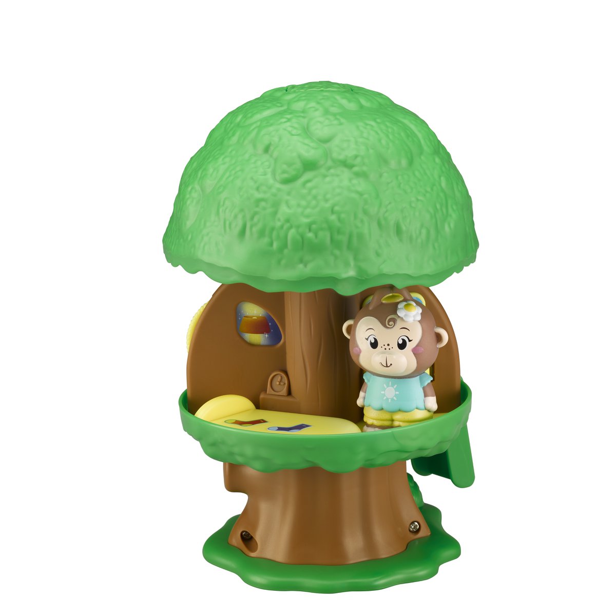 Klorofil el Árbol Mágico del Juego "edición de bolsillo"