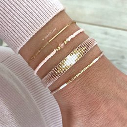 Little Bar Bracelet