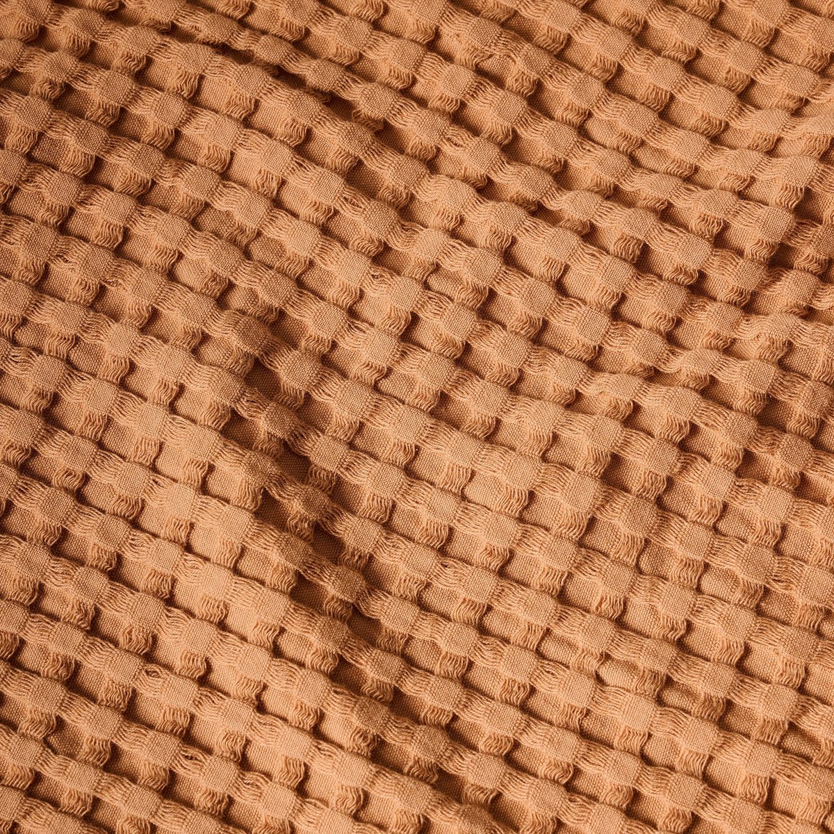 Handtuch | Waffelkreide aus Baumwolle | 40x60cm