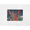 Postcard tree of lights (PK_028)