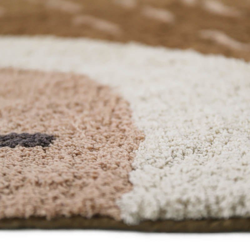 MARLO Babyteppich kleiner Fuchs