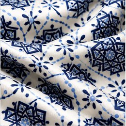 HS Pearl Scarf New Colors - Magnetic Pearl Closure
