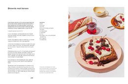 Lynn van de Vorst – Do kuchni z Lynn