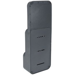 Knife organizer plastic 39x14.5x7.5cm