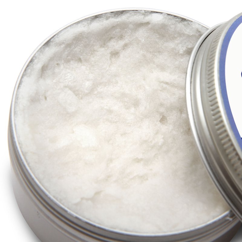 BETTER-SHAVE - Organic Shaving Soap for Men