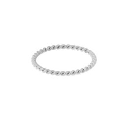 RING BASIC TWISTED SMALL