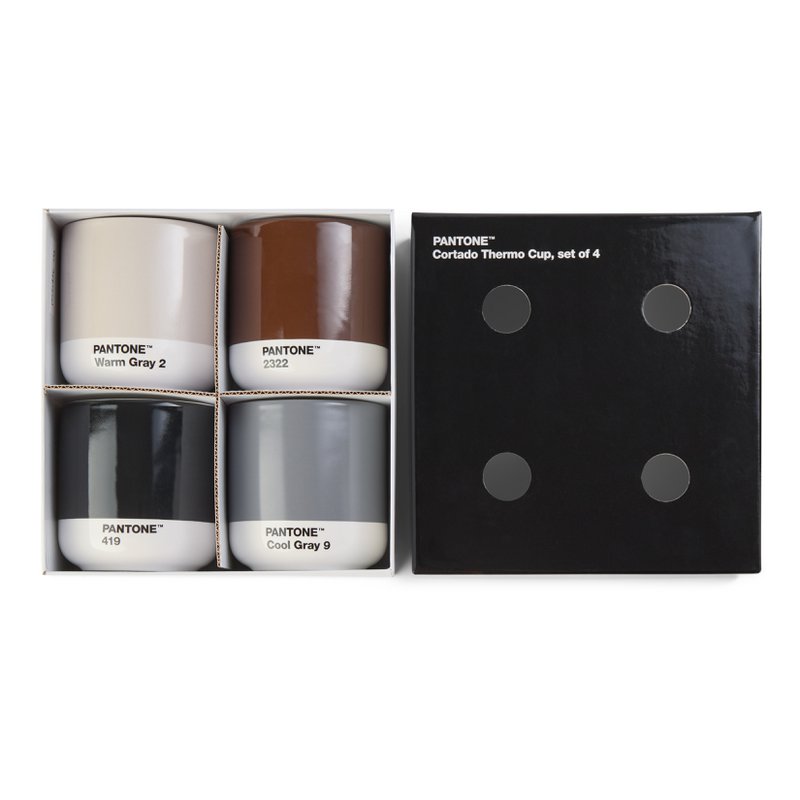 PANTONE CORTADO THERMO CUP