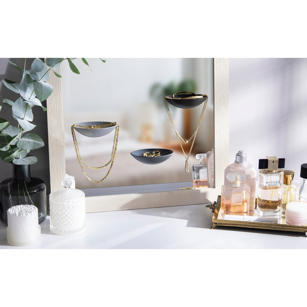 Peleg Design Sieradenhouder Reflectrays set van 3