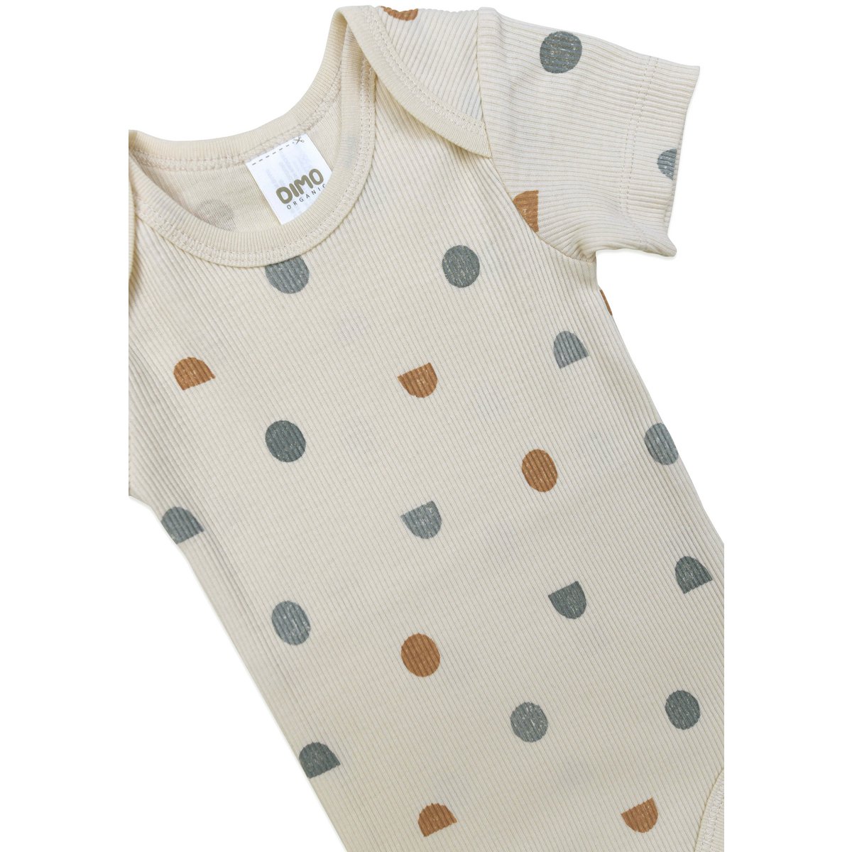 Body Kurzarm unisex