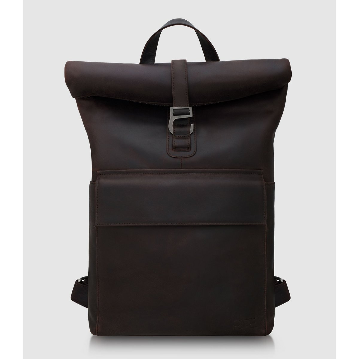 Backpack POLIS Chocolate
