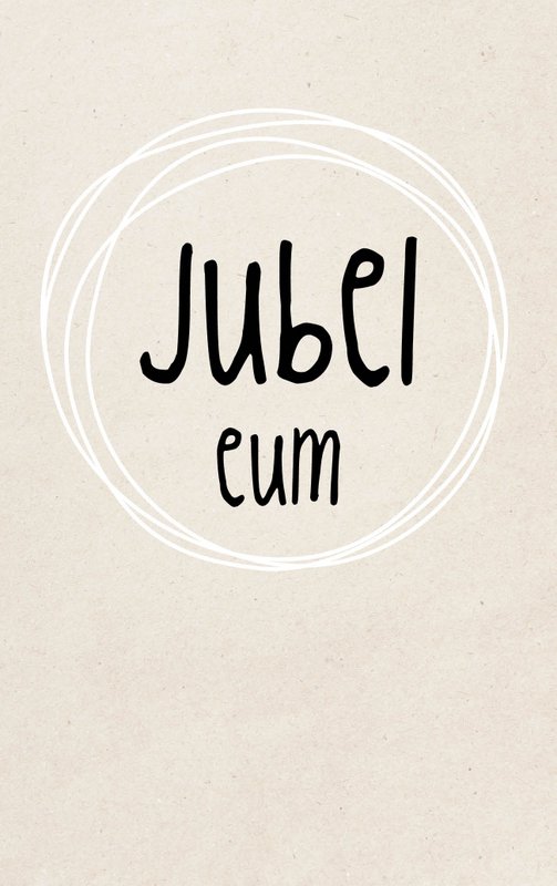 JUBILÆUM
