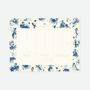 Astro - Wochenplaner