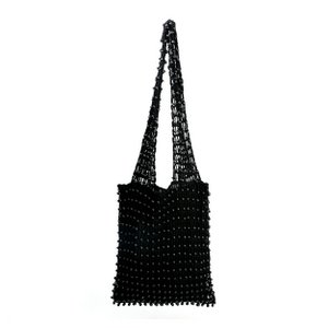 The Day in Day out Tote - Black