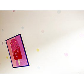 NEU Wandsticker 'Happy Dots'