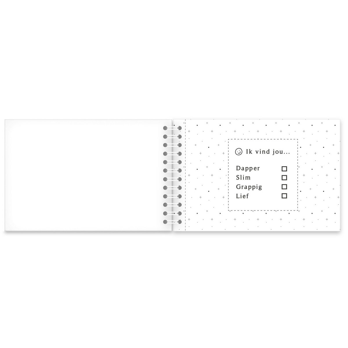 Fyllbooks Broodtrommelbriefjes