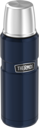 STAINLESS KING BEVERAGE BOTTLE 0,47 l