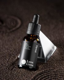 Luna Llena CBD Oil (30ml)