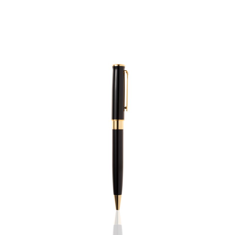 The Love Pen 848 Ball Point Black