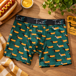 Tintl boxershorts | Animal - Hotdog