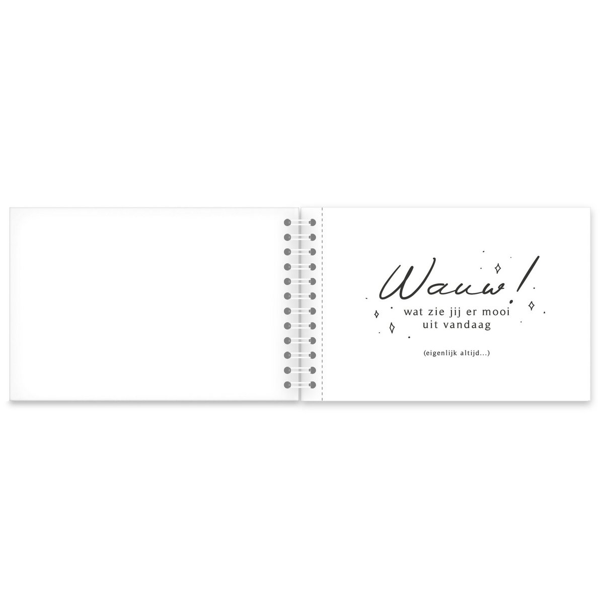Fyllbooks Broodtrommelbriefjes