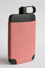 pineapple cover - Rose