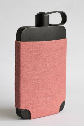 pineapple cover - Rose