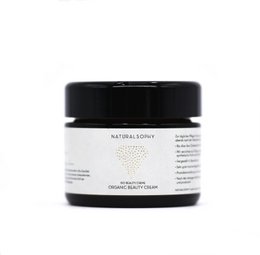 CREMA DI BELLEZZA BIOLOGICA 50ML – ANTIETÀ E PELLE SECCA & Mamme & Durante e dopo la gravidanza