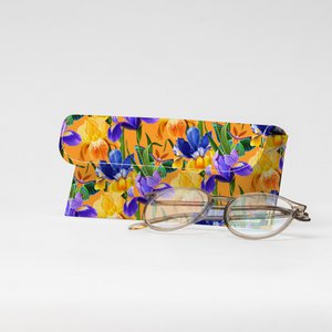  PETITE ORCHID Tyvek® Etui / Case