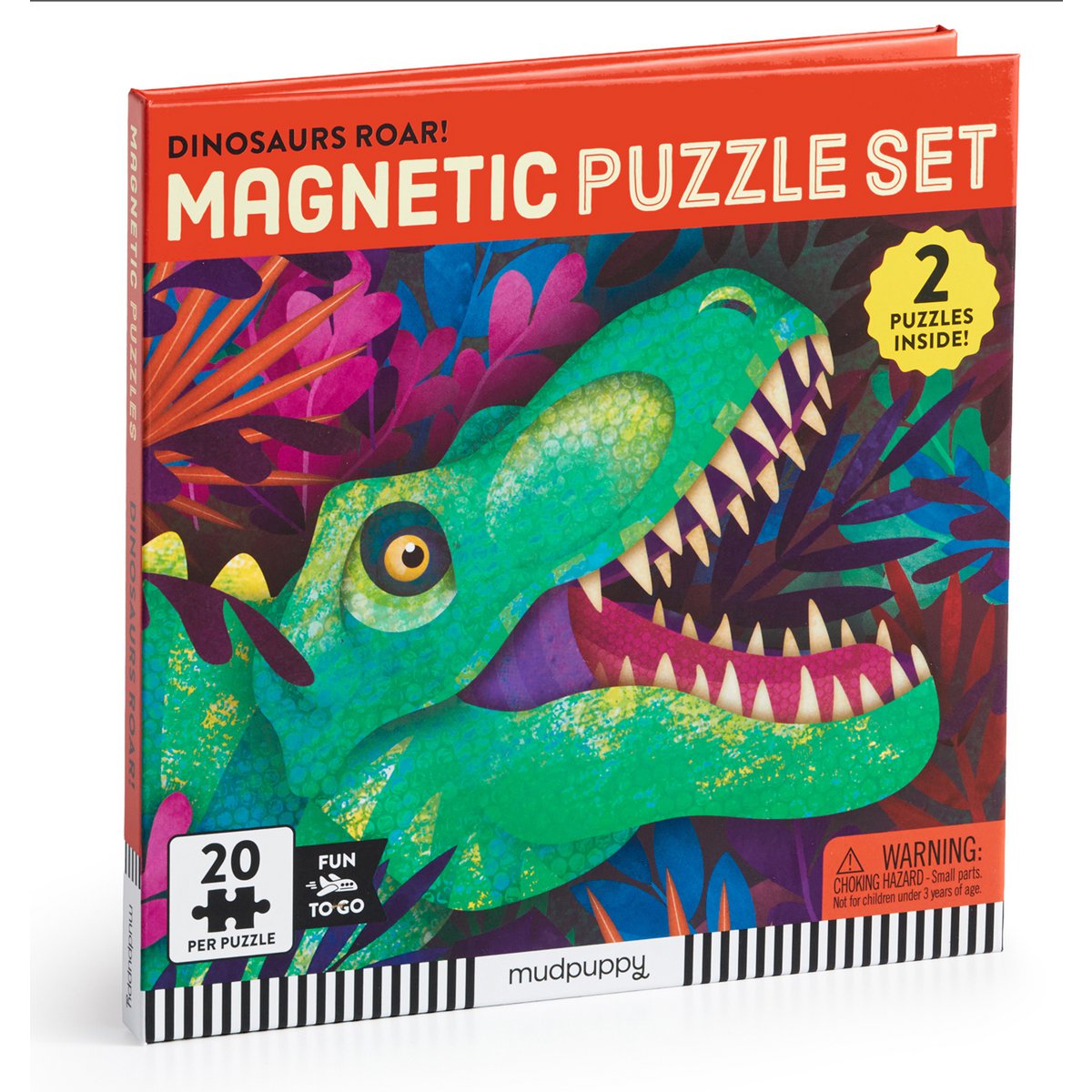 Puzzel - Dinosaurus