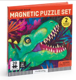 Puzzel - Dinosaurus