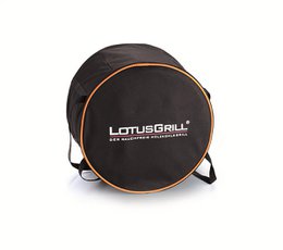 Klasyczny grill stołowy LotusGrill - Ø350mm