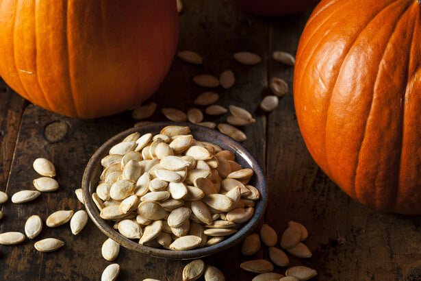 Spreadable - Squash & Savory
