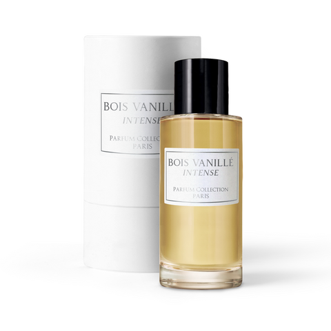 PARFUM COLLECTION PRIVÉE - BOIS VANILLÉ INTENSE