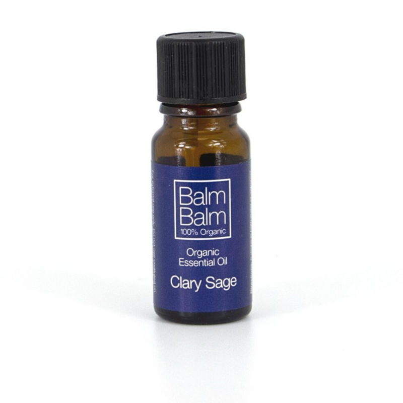 Balsam Balsam Muskatellersalbei ätherisches Öl 10 ml