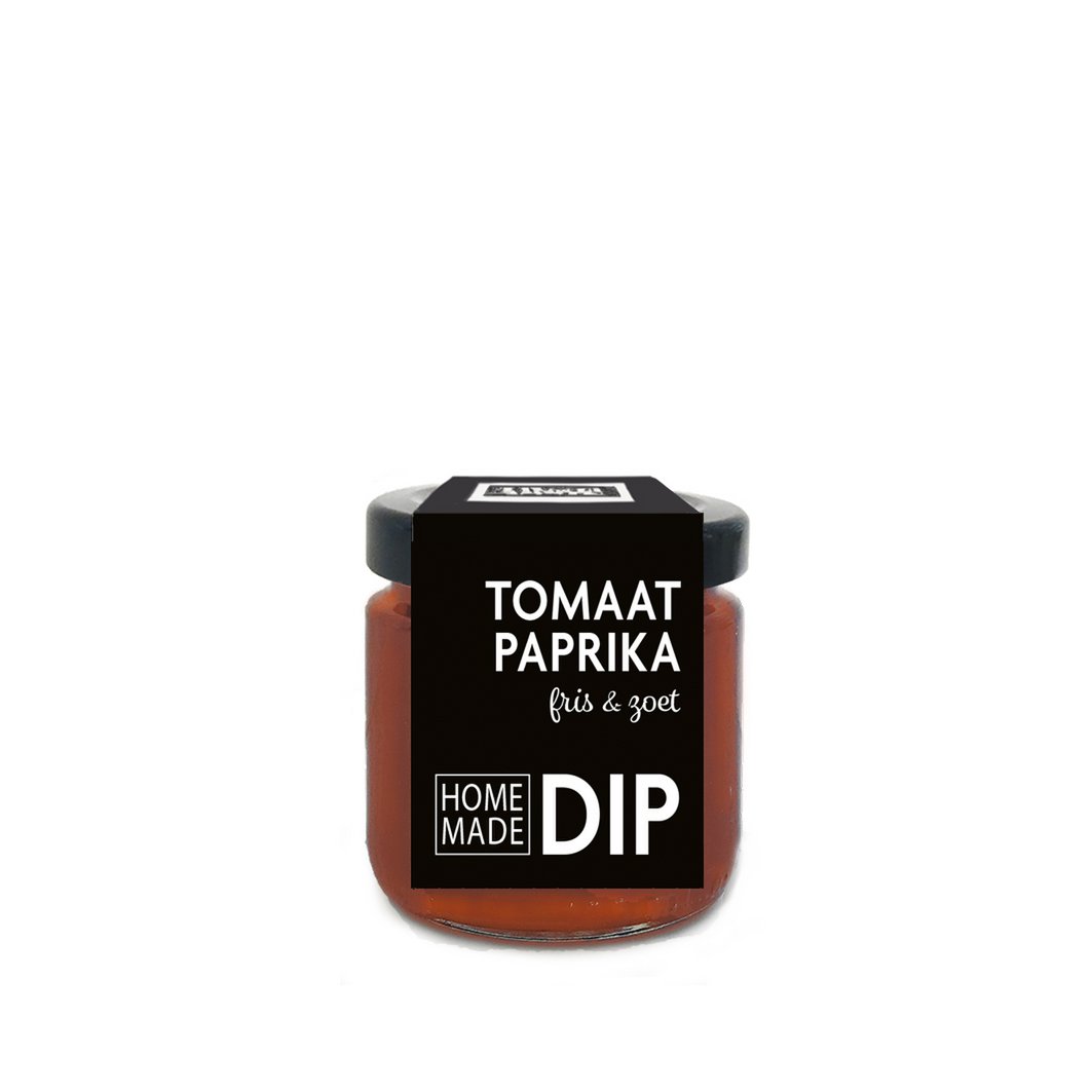 peber-tomat sød dip 100ml