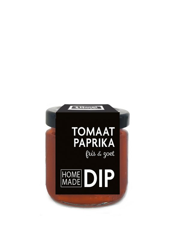 peber-tomat sød dip 100ml
