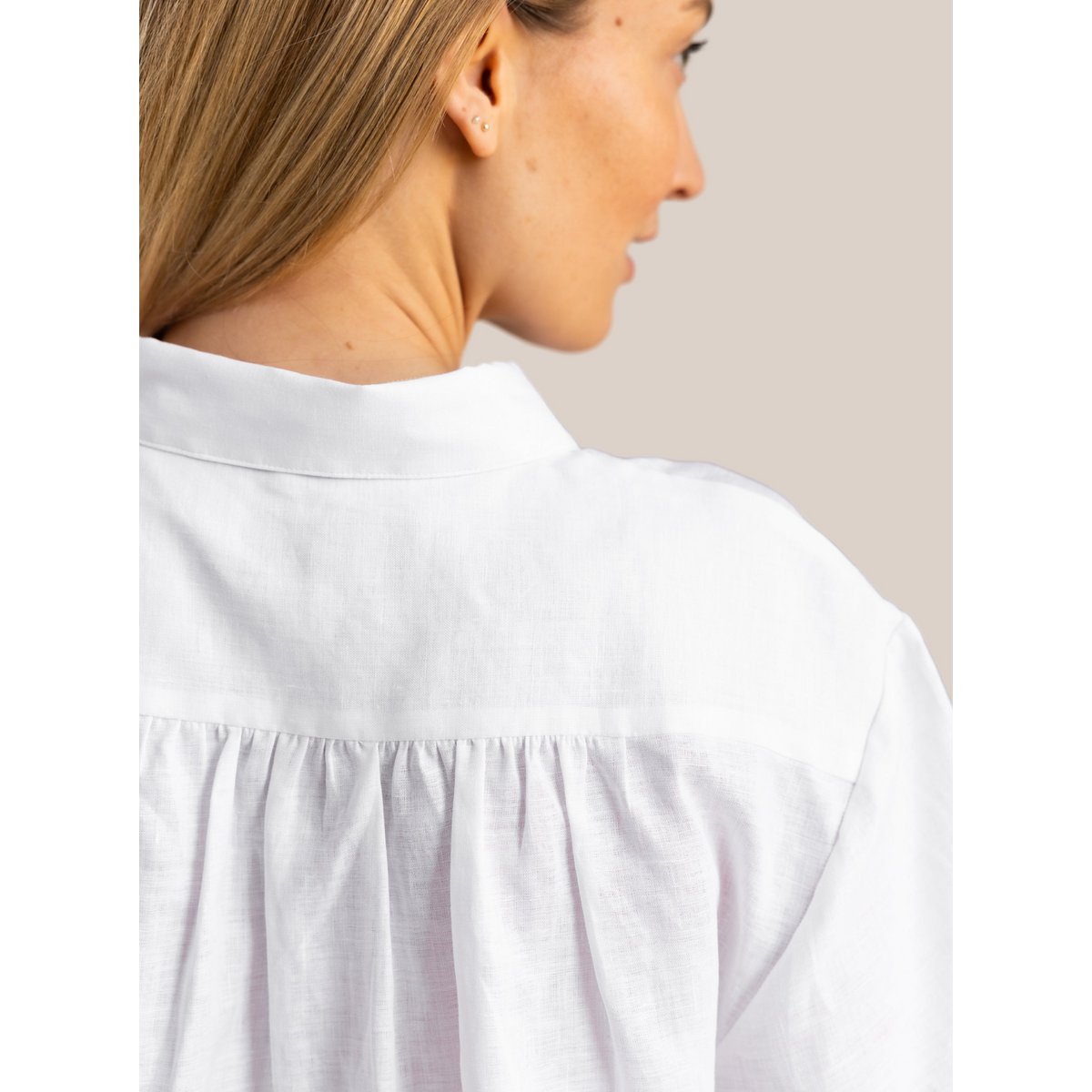 Eden blouse