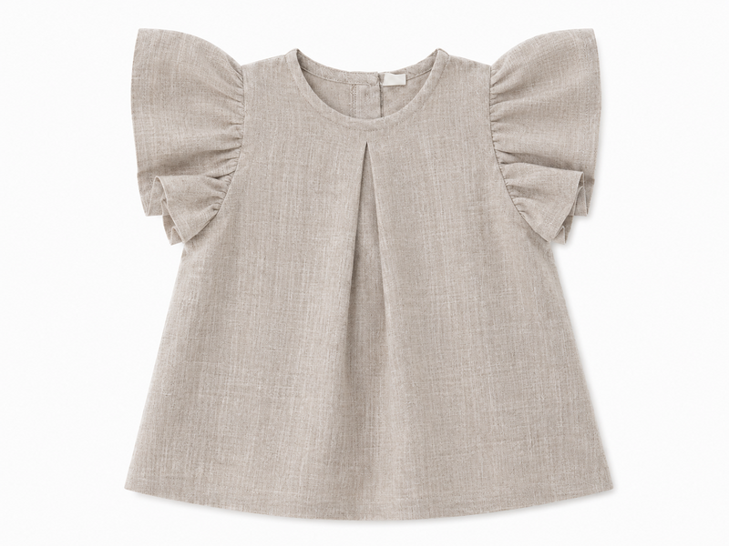 camiseta Jasmin ss