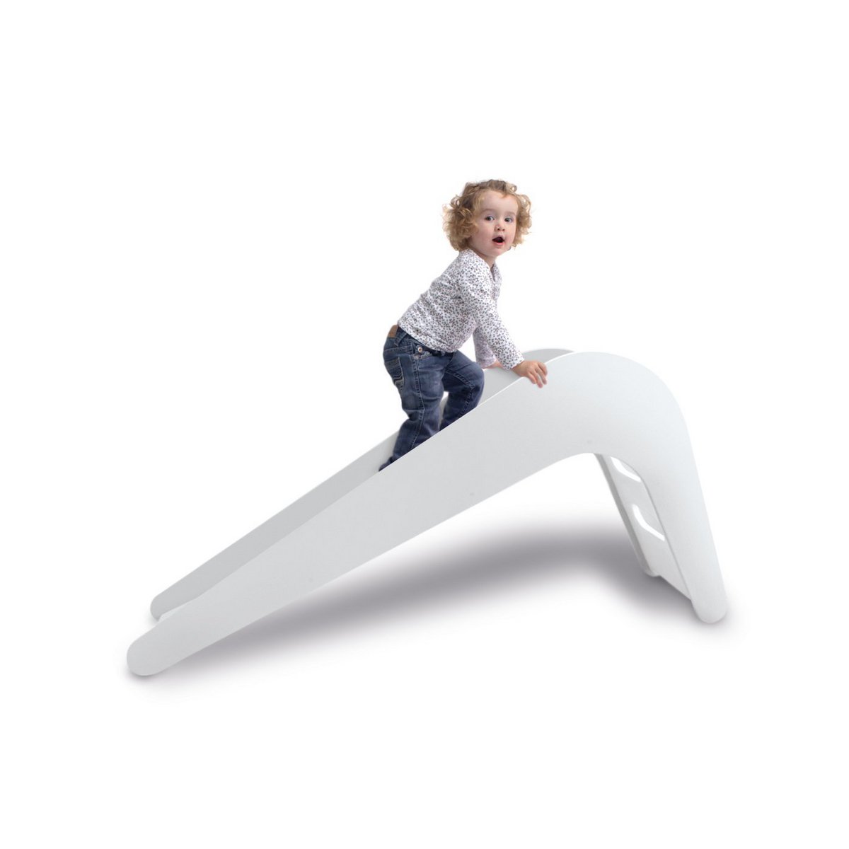 Weiß - "White Elephant"