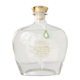 "Lollia Imagine Bubble Bath - a luxurious, floral-scented bubble bath in a decorative ceramic bottle with a tassel accent."
The Lollia Imagine Bubble Bath is a luxurious, floral-scented bubble bath product. The bottle is made of ceramic and features a decorative design with birds and floral elements. The bottle has a tassel accent, adding a touch of elegance. This bubble bath would be suitable for relaxing, pampering baths.