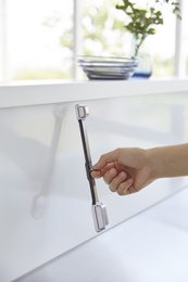 Yamazaki Tower Maat Spoon Magnetic